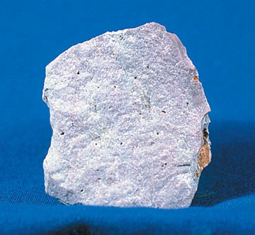 流紋岩の写真